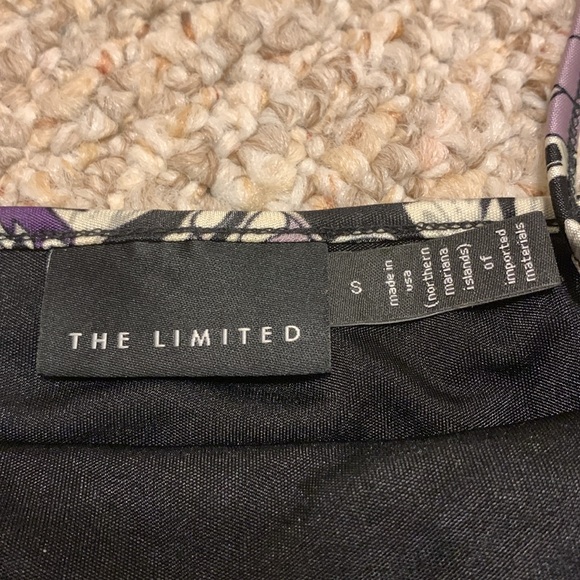 The Limited Camisole - Picture 3 of 6